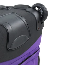 Surfanic Maxim 3.0 70L Roller Bag - Purple