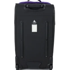 Surfanic Maxim 3.0 70L Roller Bag - Purple