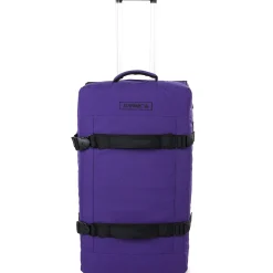 Surfanic Maxim 3.0 70L Roller Bag - Purple