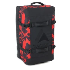 Surfanic Maxim 3.0 120L Roller Bag - Red Vandal