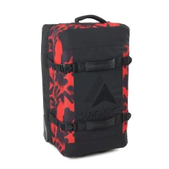 Surfanic Maxim 3.0 100L Roller Bag - Red Vandal
