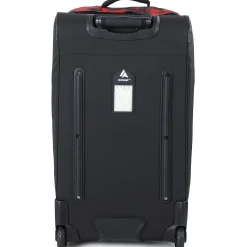 Surfanic Maxim 3.0 100L Roller Bag - Red Vandal