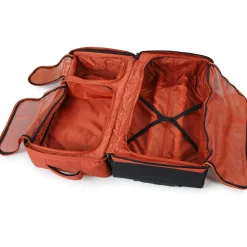 Surfanic Maxim 3.0 120L Roller Bag - Rust