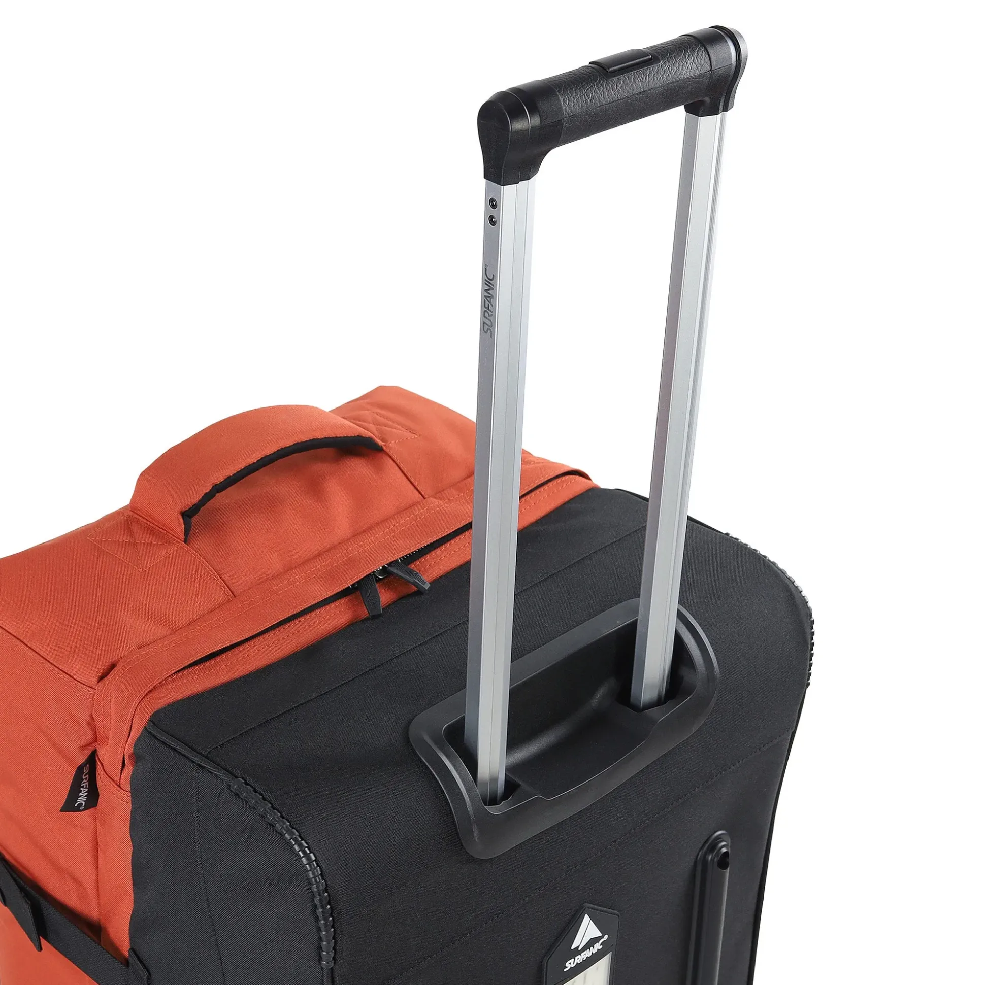Surfanic Maxim 3.0 120L Roller Bag - Rust