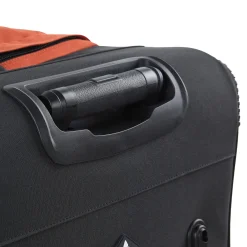 Surfanic Maxim 3.0 120L Roller Bag - Rust