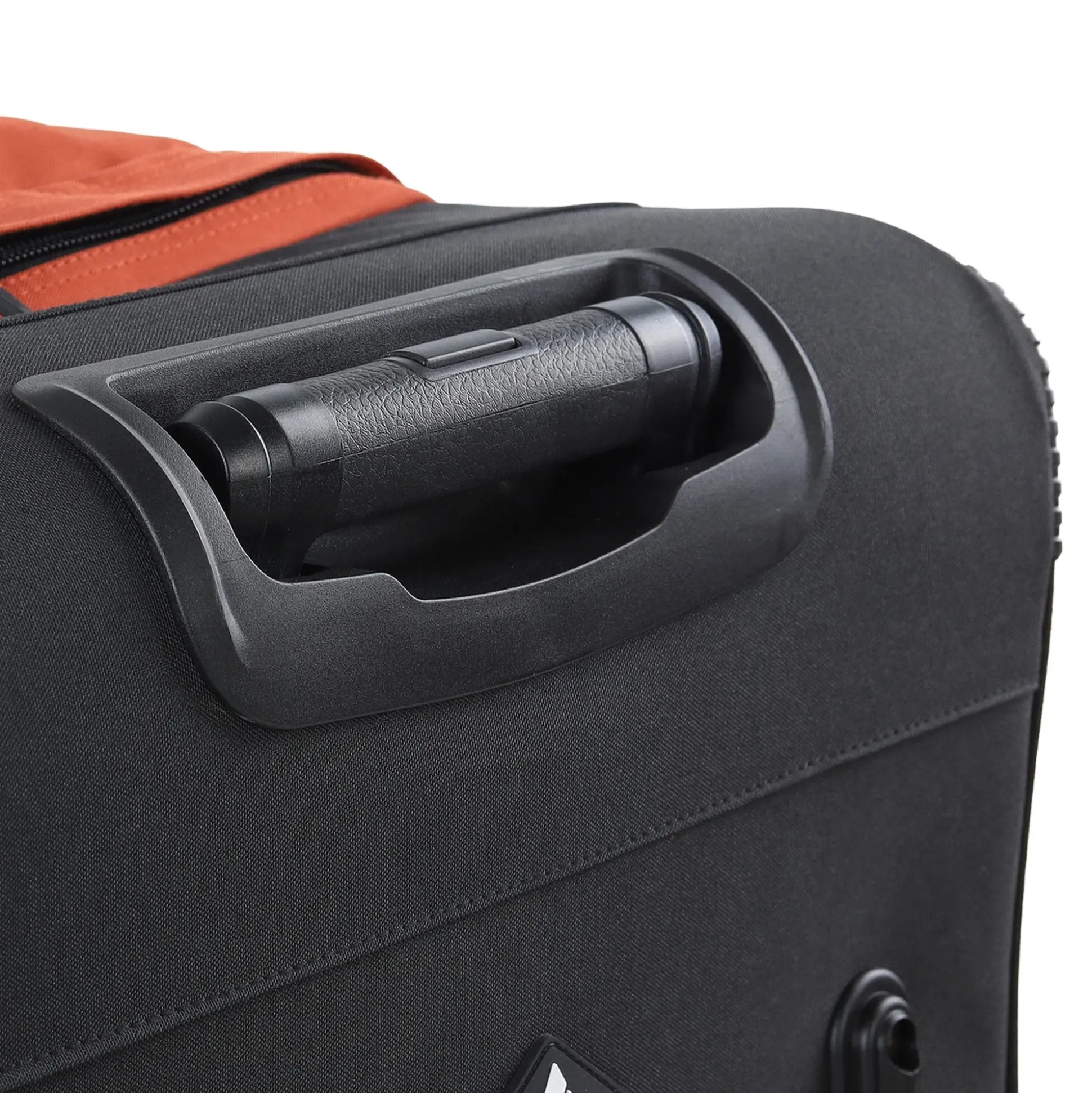 Surfanic Maxim 3.0 120L Roller Bag - Rust