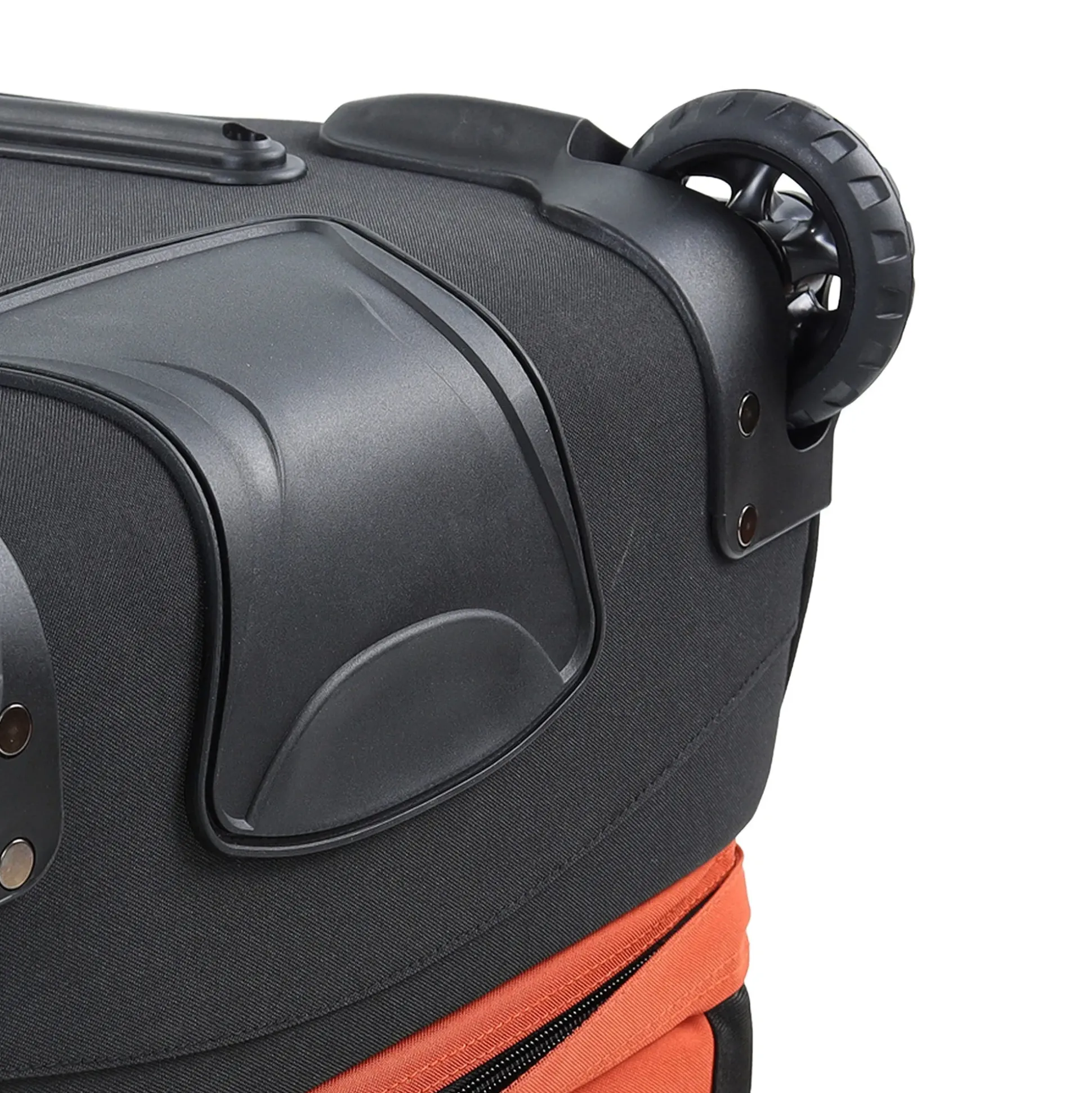 Surfanic Maxim 3.0 120L Roller Bag - Rust