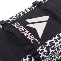 Surfanic Maxim 3.0 100L Roller Bag - Snow Jag