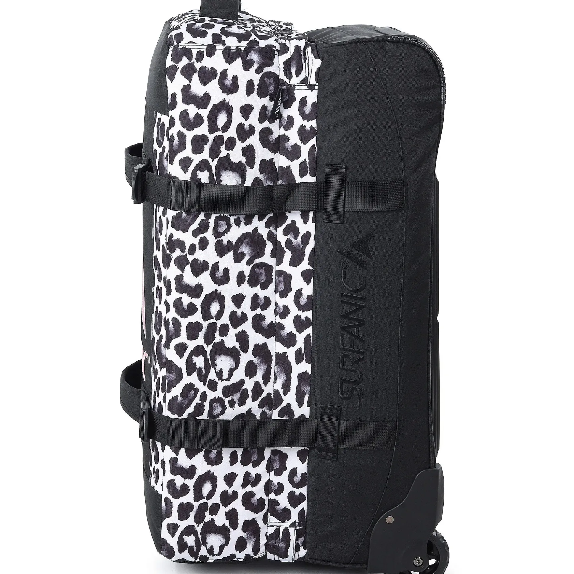 Surfanic Maxim 3.0 100L Roller Bag - Snow Jag