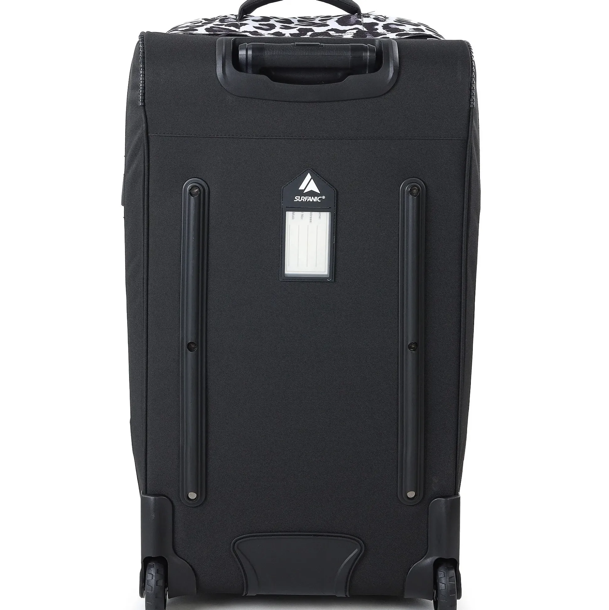 Surfanic Maxim 3.0 100L Roller Bag - Snow Jag