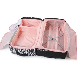 Surfanic Maxim 3.0 70L Roller Bag - Snow Jag