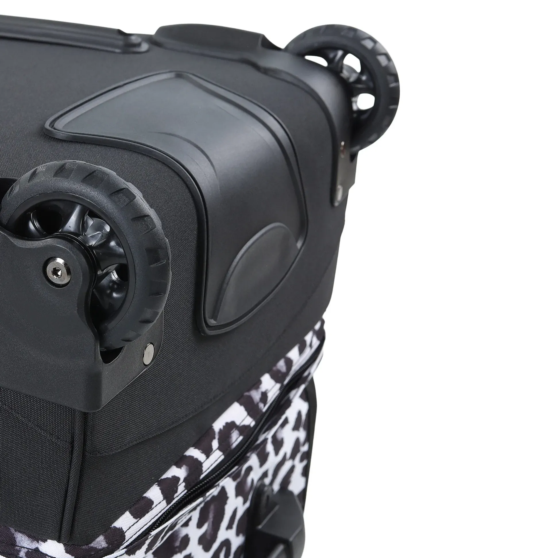 Surfanic Maxim 3.0 70L Roller Bag - Snow Jag