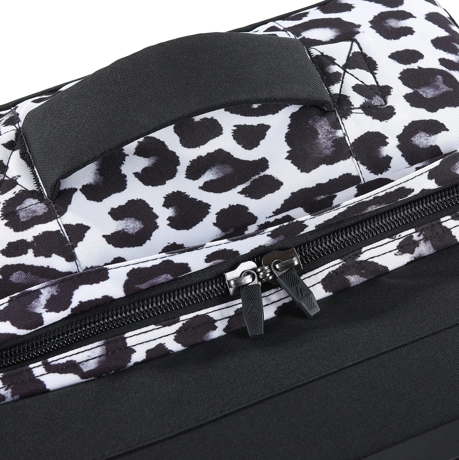 Surfanic Maxim 3.0 70L Roller Bag - Snow Jag