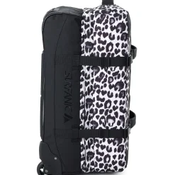 Surfanic Maxim 3.0 70L Roller Bag - Snow Jag