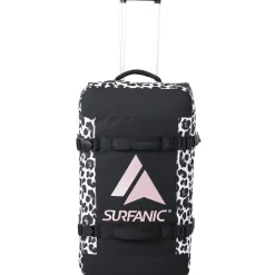 Surfanic Maxim 3.0 70L Roller Bag - Snow Jag