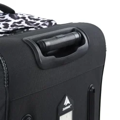 Surfanic Maxim 3.0 120L Roller Bag - Snow Jag