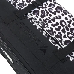 Surfanic Maxim 3.0 120L Roller Bag - Snow Jag