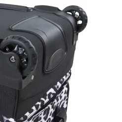 Surfanic Maxim 3.0 120L Roller Bag - Snow Jag