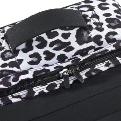 Surfanic Maxim 3.0 120L Roller Bag - Snow Jag
