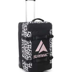 Surfanic Maxim 3.0 120L Roller Bag - Snow Jag