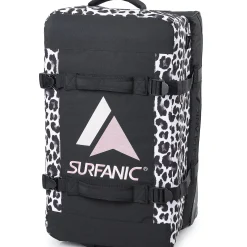 Surfanic Maxim 3.0 120L Roller Bag - Snow Jag