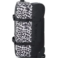 Surfanic Maxim 3.0 120L Roller Bag - Snow Jag