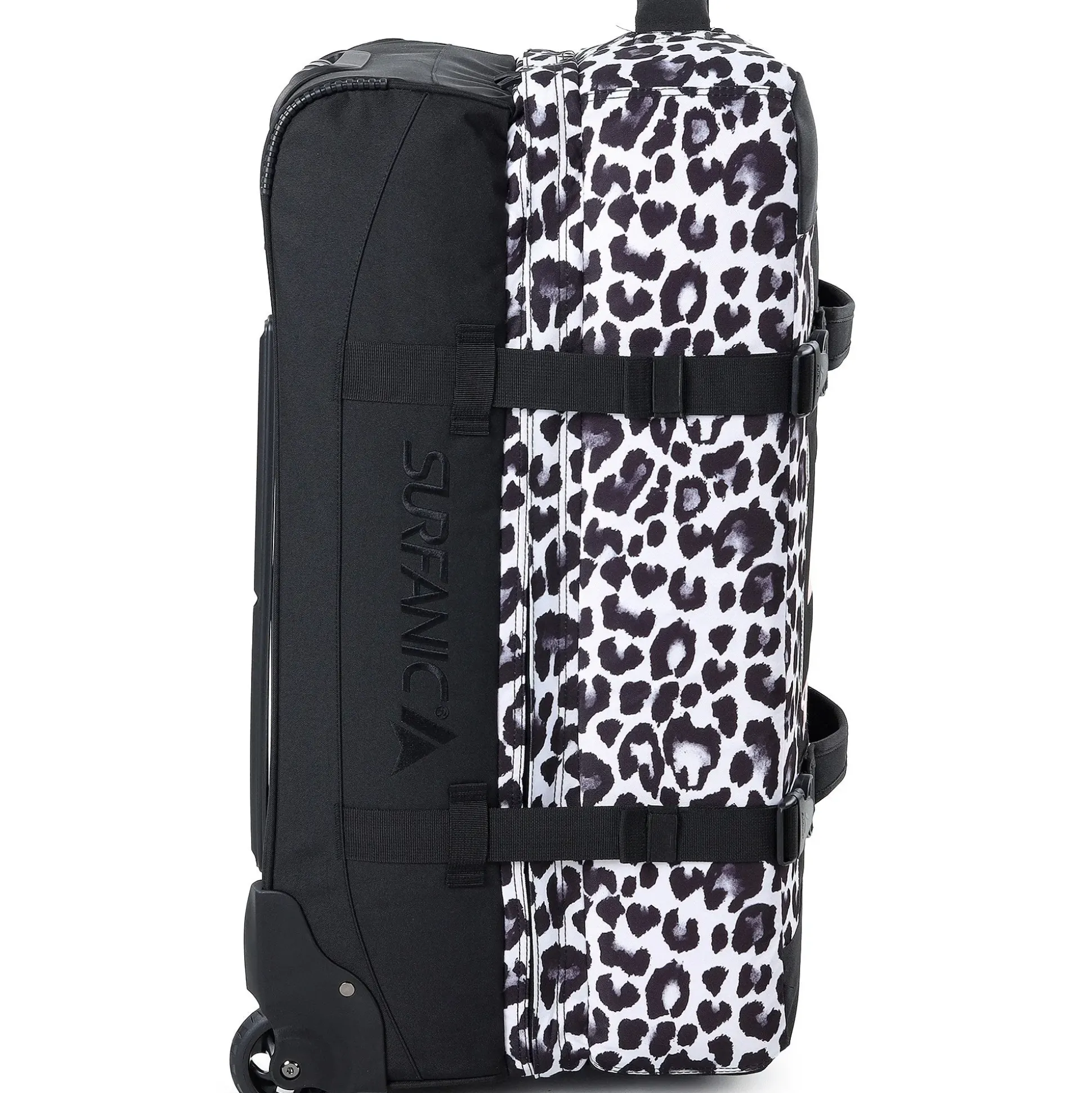 Surfanic Maxim 3.0 120L Roller Bag - Snow Jag