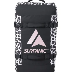 Surfanic Maxim 3.0 120L Roller Bag - Snow Jag