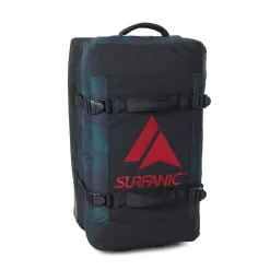 Surfanic Maxim 3.0 100L Roller Bag - Thermo Camo