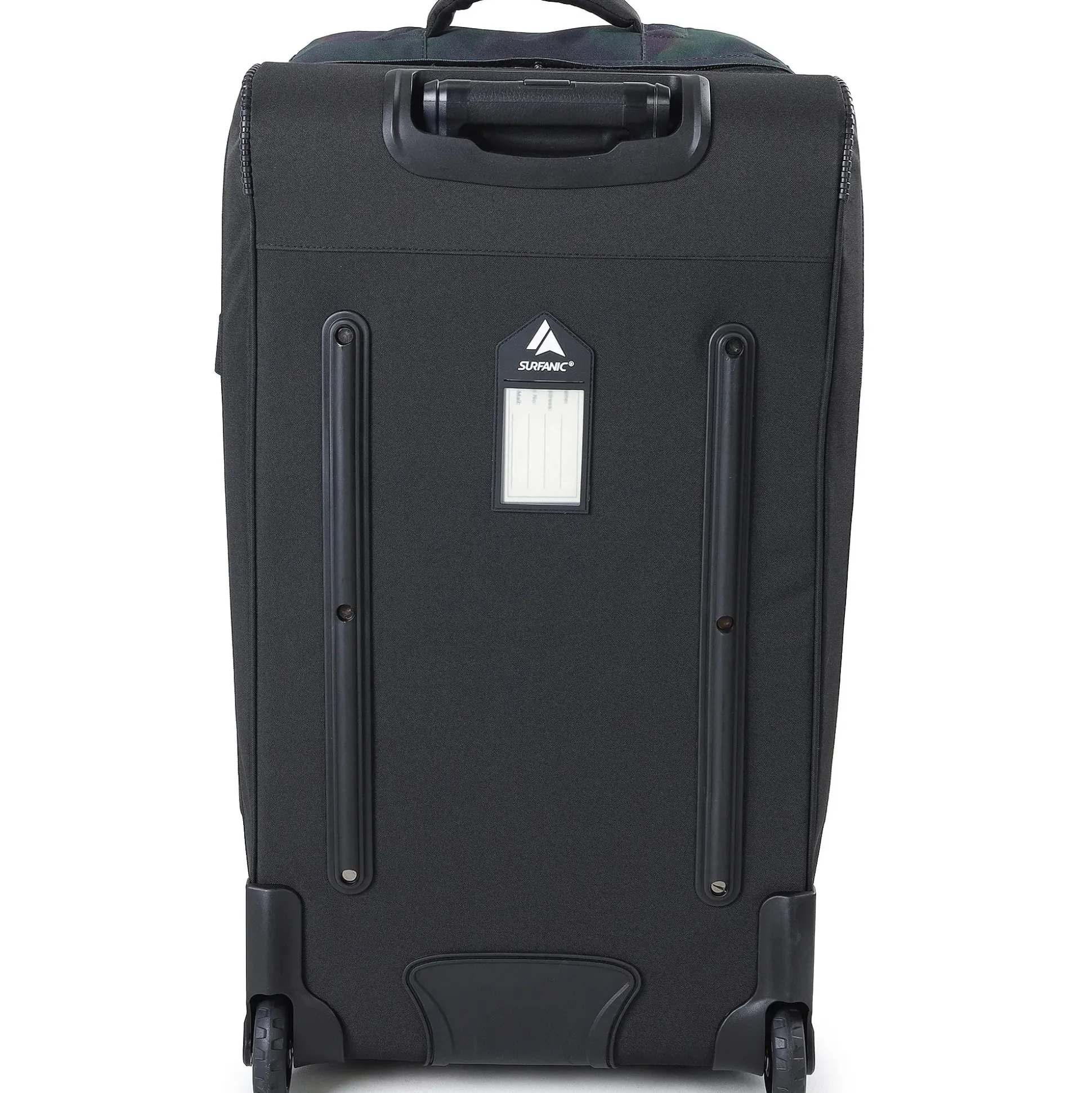 Surfanic Maxim 3.0 100L Roller Bag - Thermo Camo