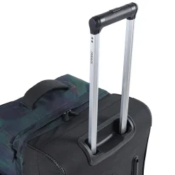 Surfanic Maxim 3.0 120L Roller Bag - Thermo Camo