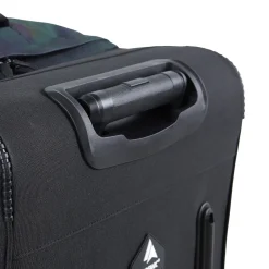 Surfanic Maxim 3.0 120L Roller Bag - Thermo Camo
