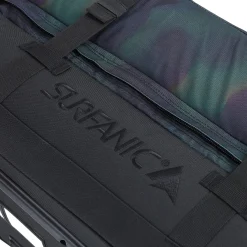 Surfanic Maxim 3.0 120L Roller Bag - Thermo Camo