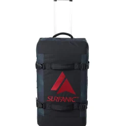 Surfanic Maxim 3.0 120L Roller Bag - Thermo Camo