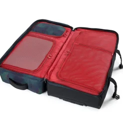 Surfanic Maxim 3.0 120L Roller Bag - Thermo Camo