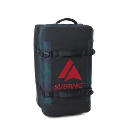 Surfanic Maxim 3.0 70L Roller Bag - Thermo Camo