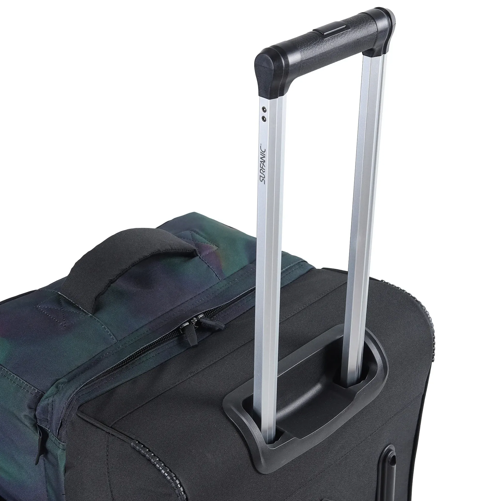Surfanic Maxim 3.0 70L Roller Bag - Thermo Camo