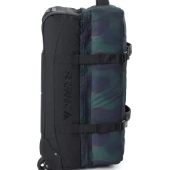 Surfanic Maxim 3.0 70L Roller Bag - Thermo Camo