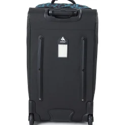 Surfanic Maxim 3.0 120L Roller Bag - Turquoise Jag