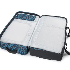 Surfanic Maxim 3.0 70L Roller Bag - Turquoise Jag