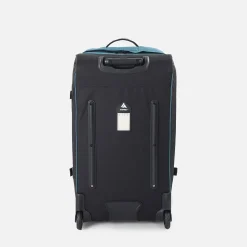 Surfanic Maxim 3.0 70L Roller Bag - Turquoise Marl