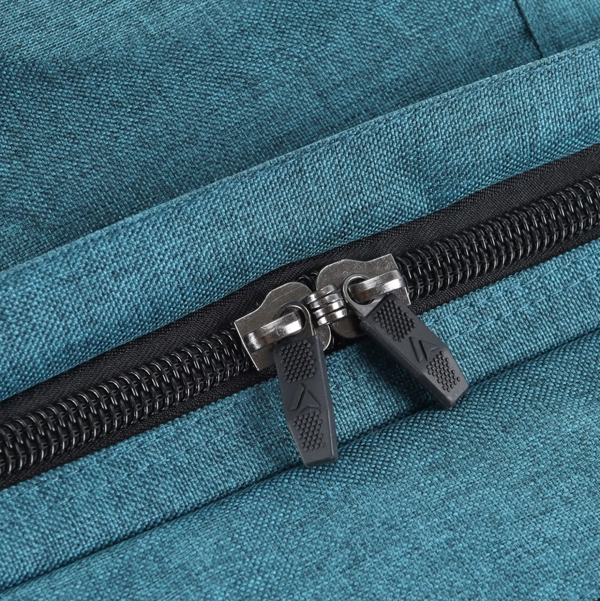 Surfanic Maxim 3.0 70L Roller Bag - Turquoise Marl