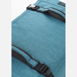 Surfanic Maxim 3.0 70L Roller Bag - Turquoise Marl