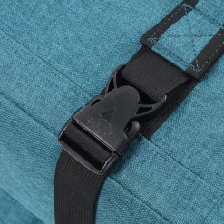 Surfanic Maxim 3.0 70L Roller Bag - Turquoise Marl