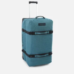 Surfanic Maxim 3.0 70L Roller Bag - Turquoise Marl