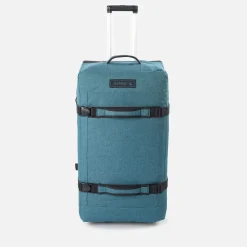 Surfanic Maxim 3.0 70L Roller Bag - Turquoise Marl