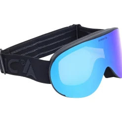 Surfanic Quantum Goggle - Blue