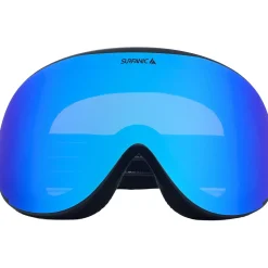 Surfanic Quantum Goggle - Blue