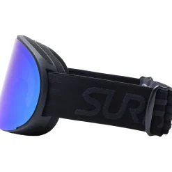 Surfanic Quantum Goggle - Blue