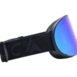 Surfanic Quantum Goggle - Blue